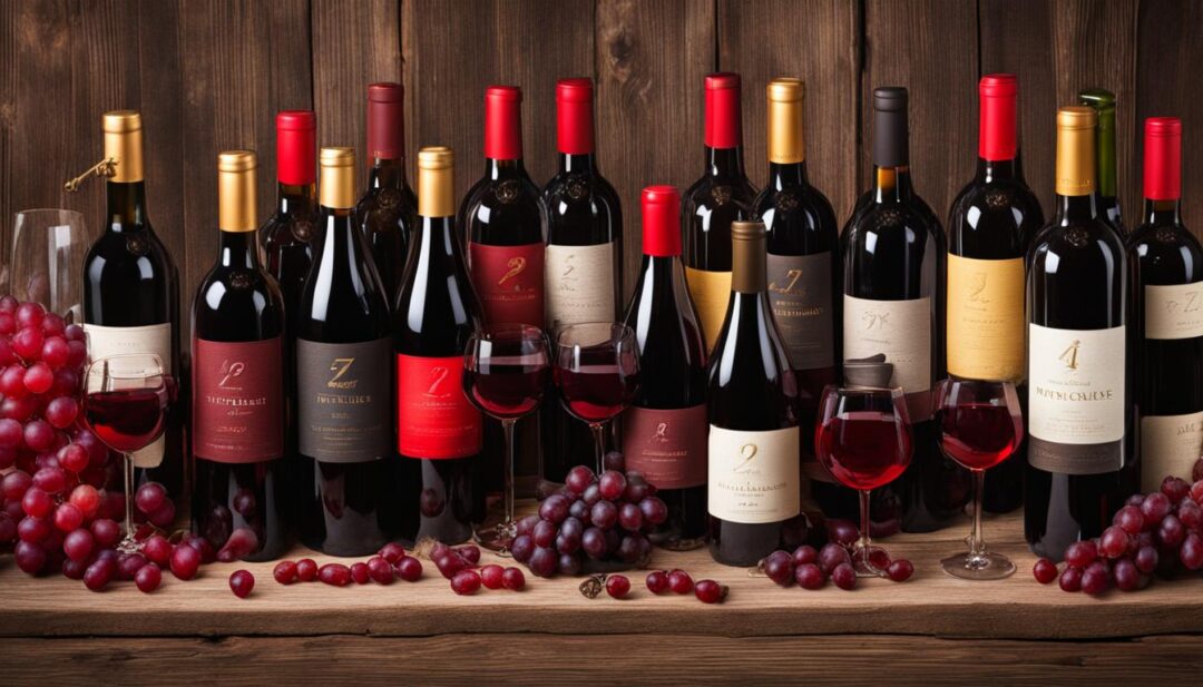 20 Best Red Wines For Diabetics Top Picks & Tips