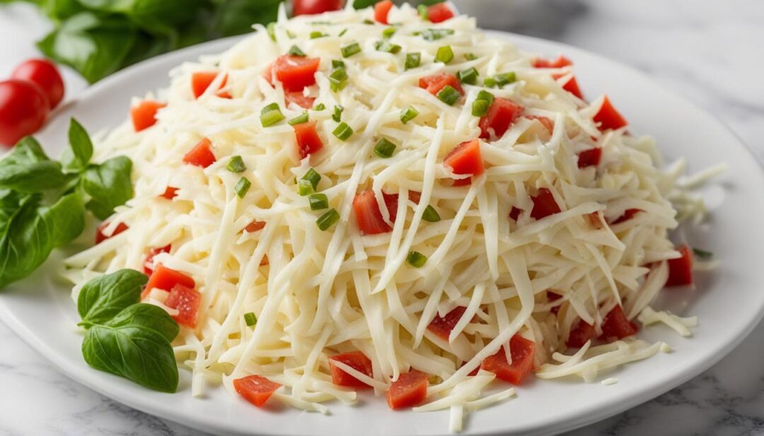 Top Picks For Best Shredded Mozzarella Cheeses - Kapnos Dining Club