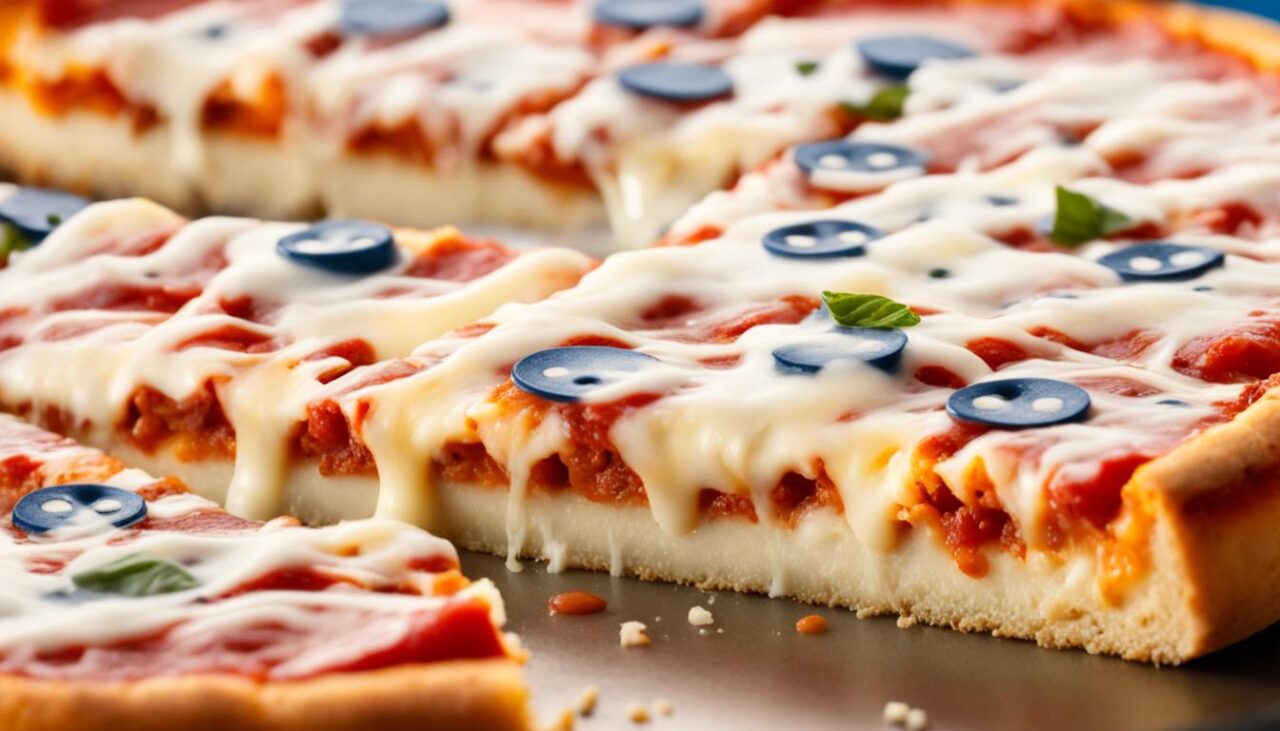 Domino's Showdown: Dominos Hand Tossed vs Pan Pizza 2024