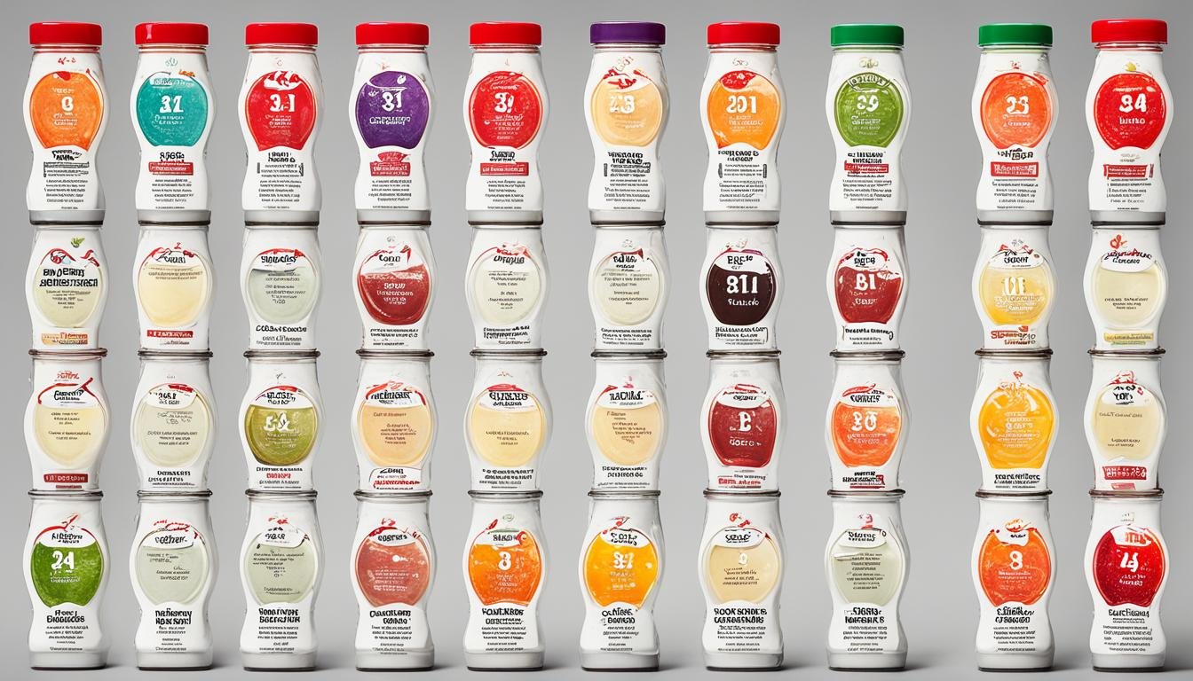 The 31 Best Jack in the Box Sauces For 2024 Kapnos Dining Club