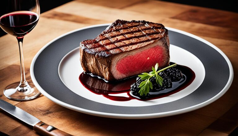 Pairing Guide: Best Wine with Steak for Dinner (2024)