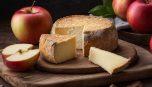 Camembert vs Brie. The 6 Main Differences