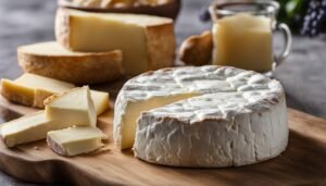 Camembert vs Brie. The 6 Main Differences