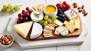 Camembert vs Brie. The 6 Main Differences