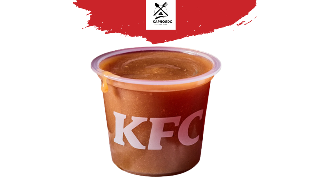 The Best And Worst KFC Sauces Ranked In2024