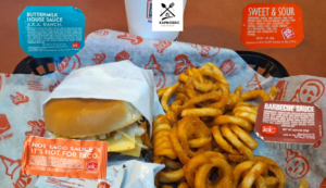 The 31 Best Jack in the Box Sauces: For 2024