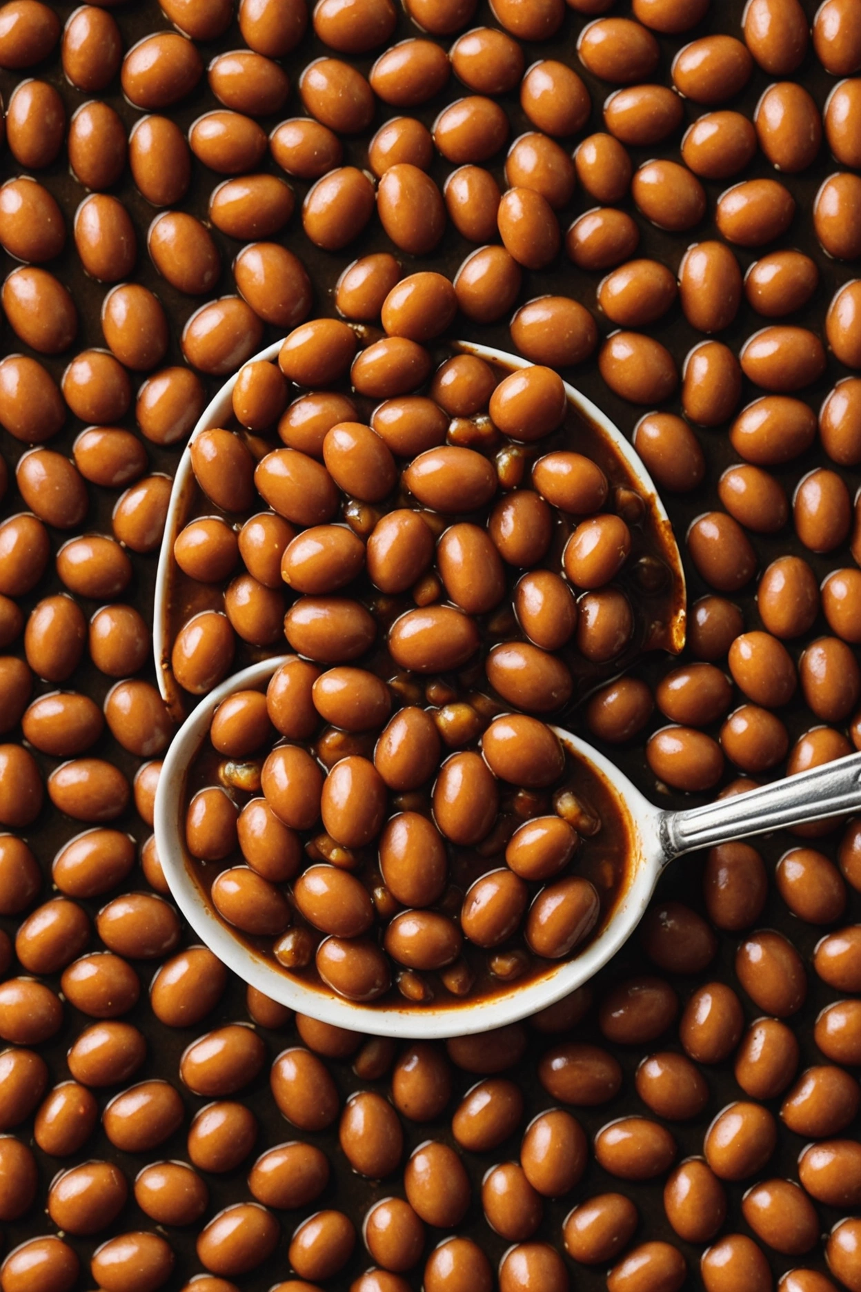 2. Baked Beans