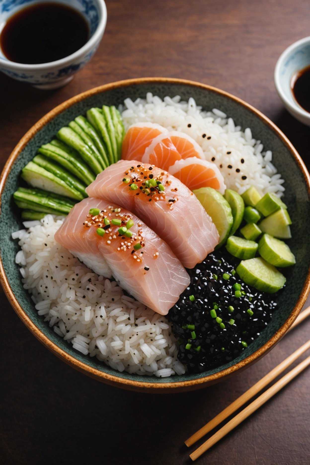 9. Hamachi Don