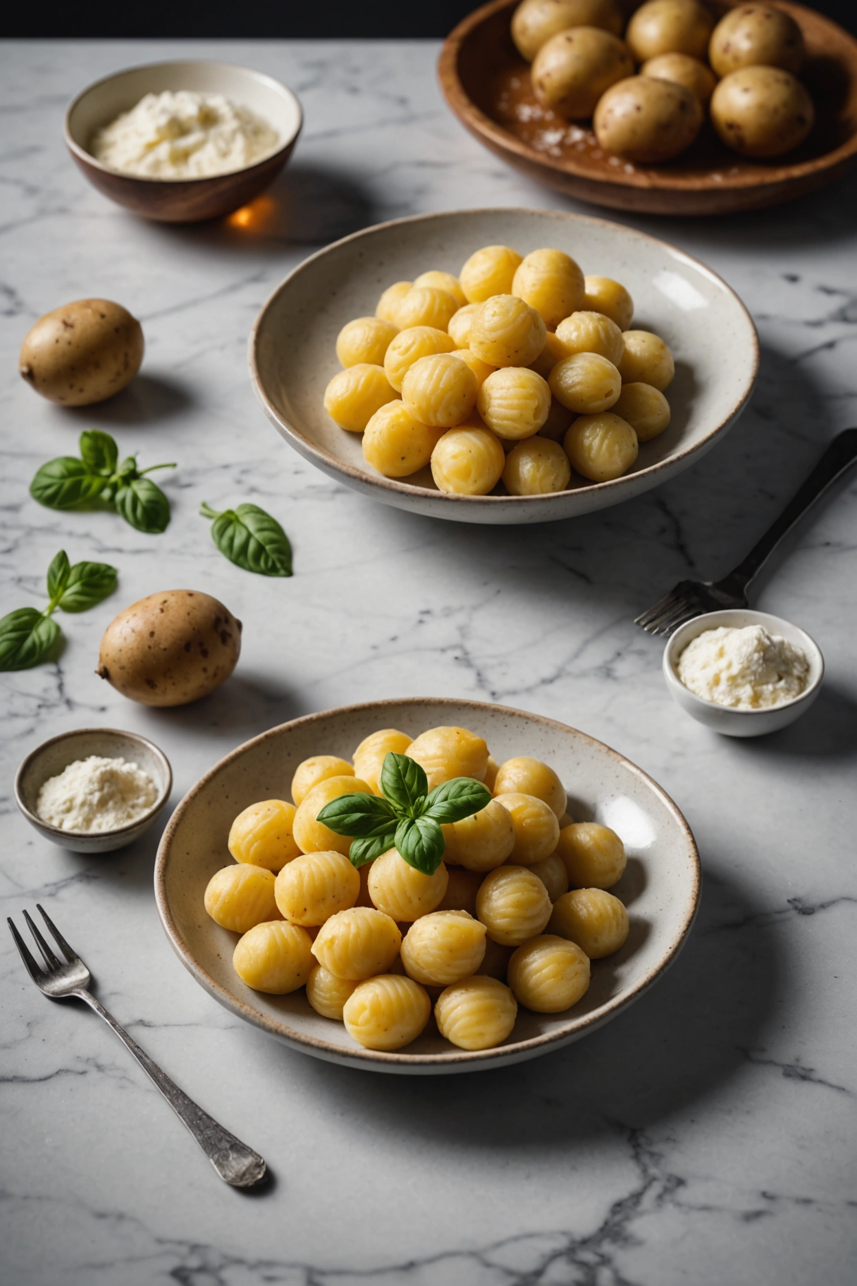 10. Gnocchi