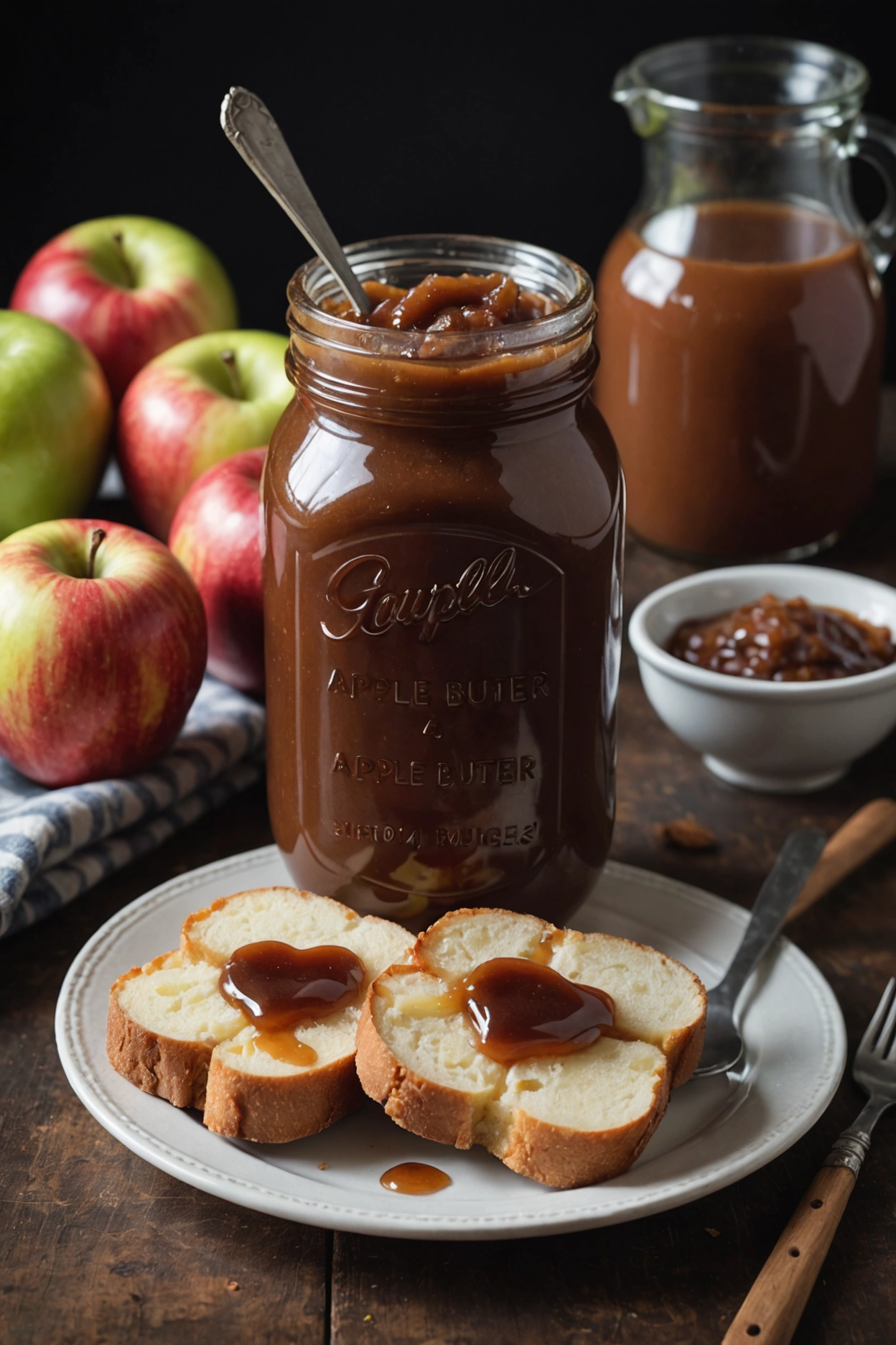 11. Apple Butter