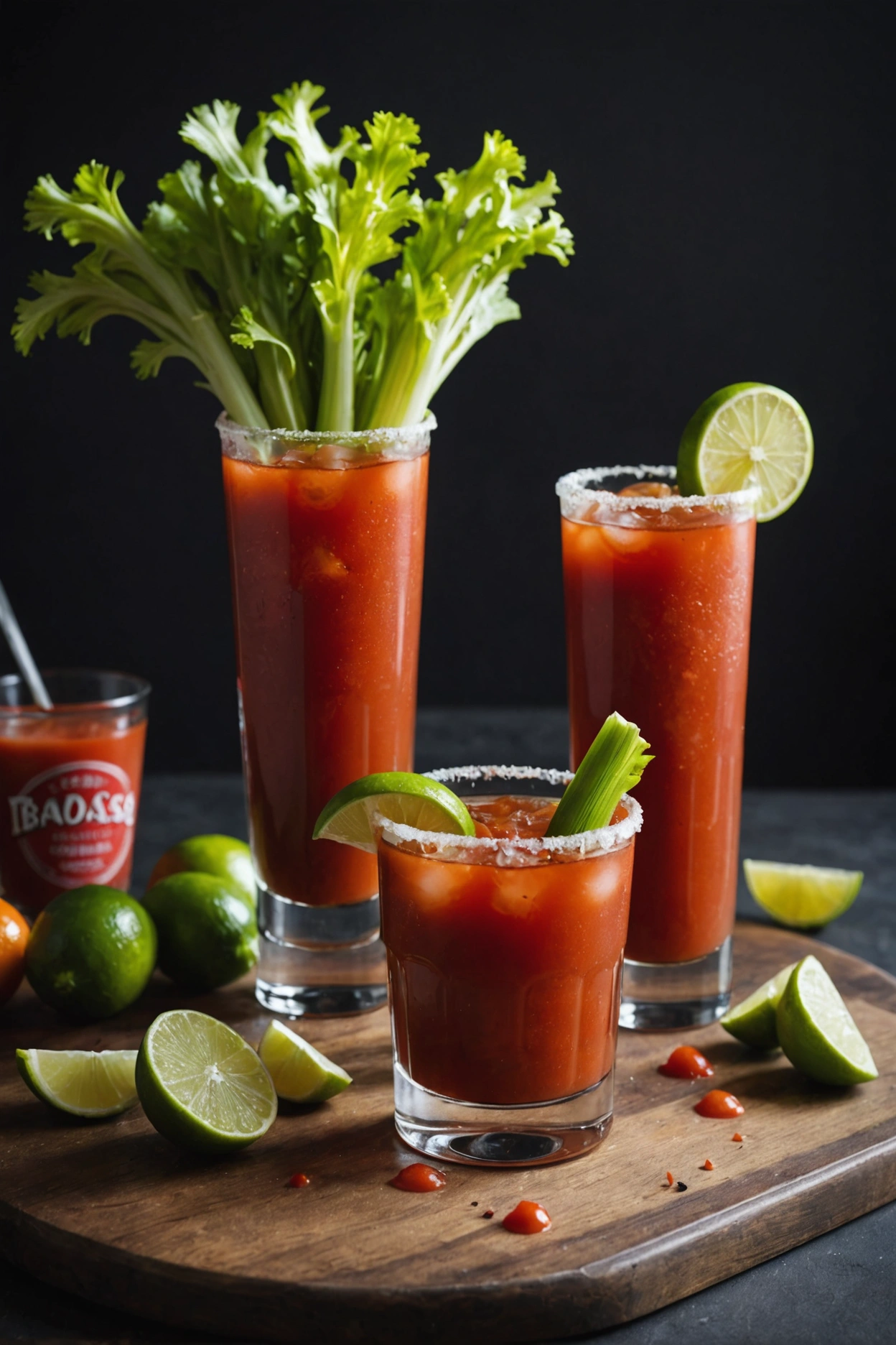 11. Bloody Mary