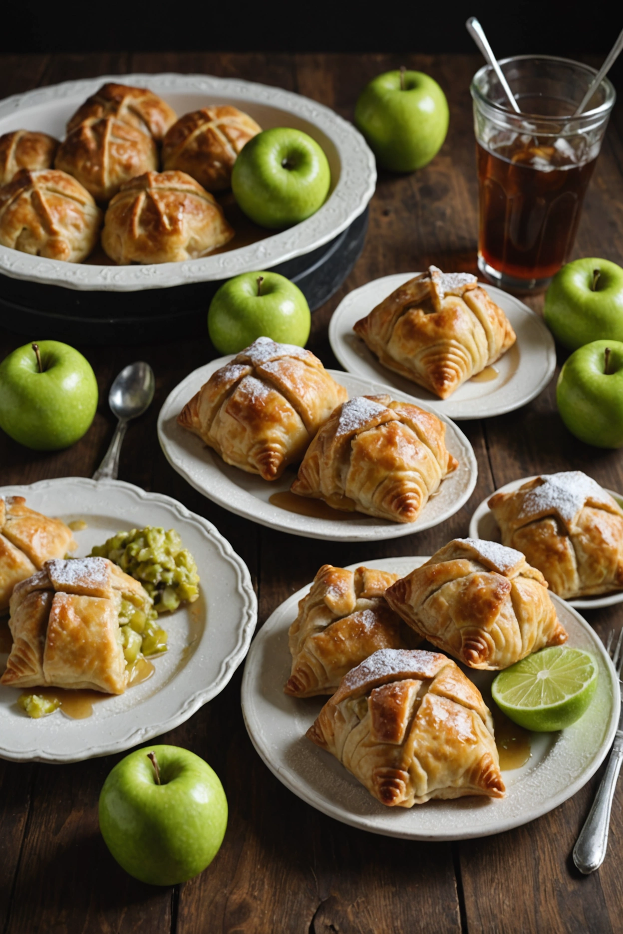 13. Apple Dumplings