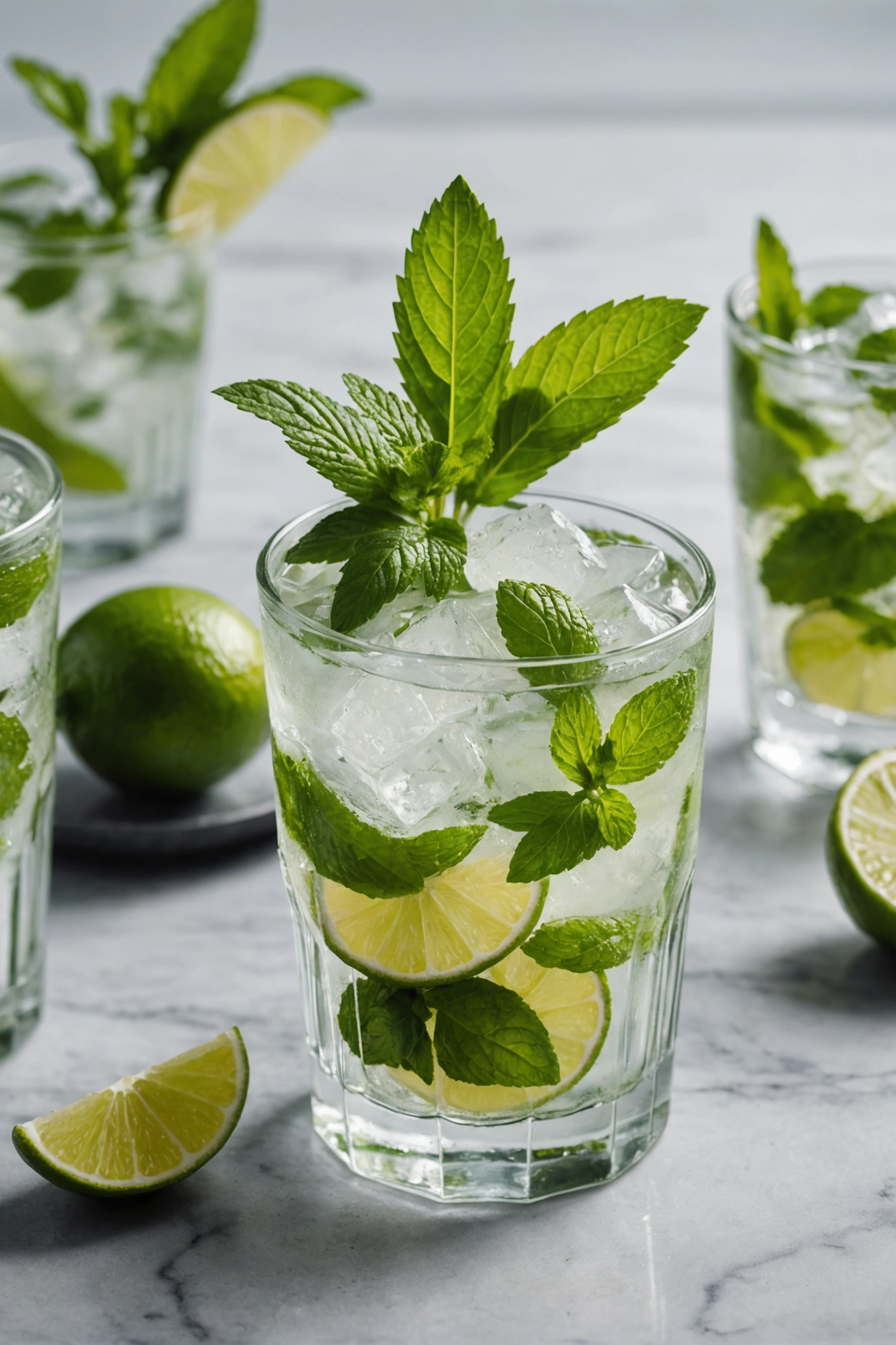 2. Mojito