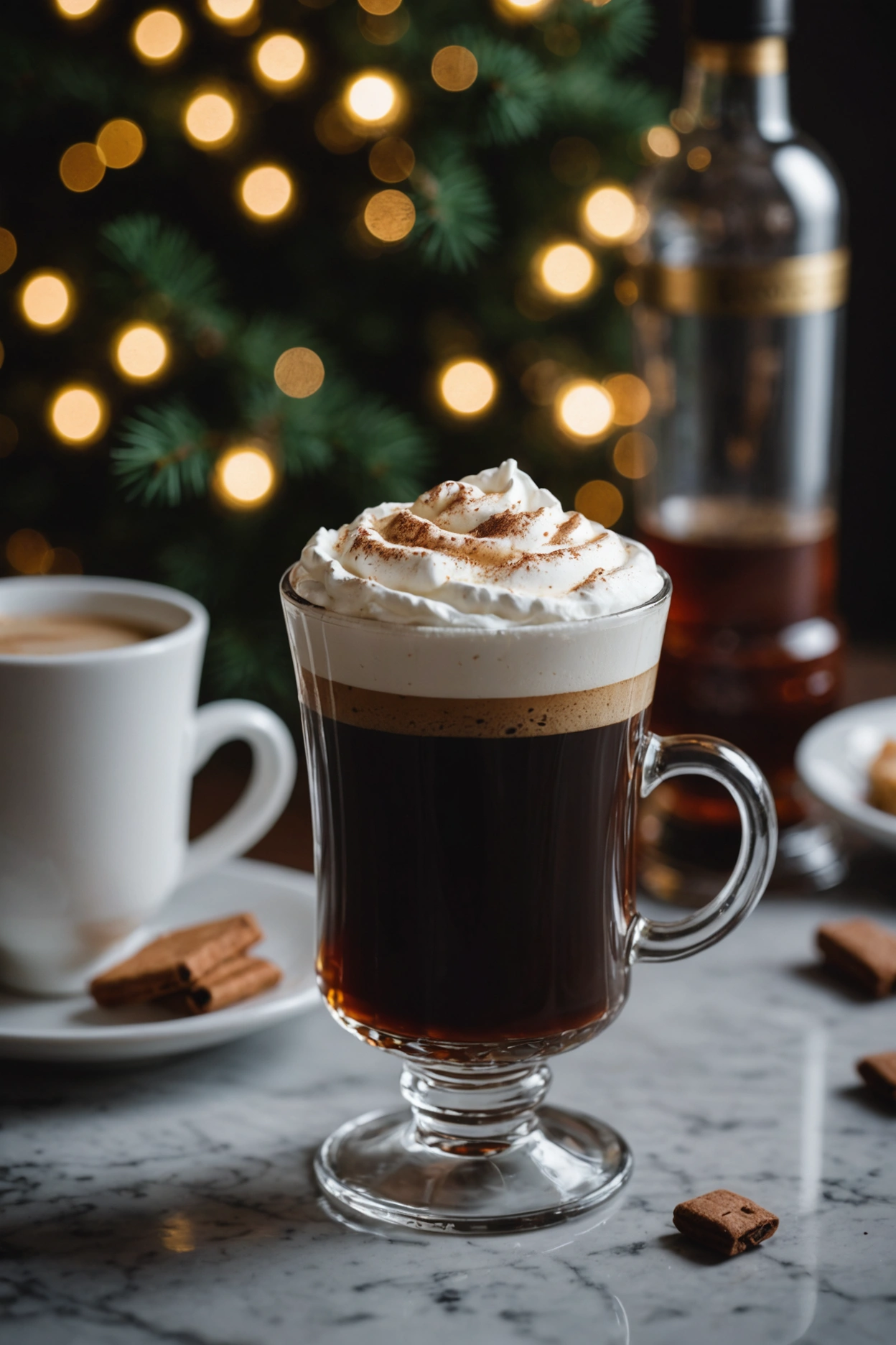 12. Irish Coffee