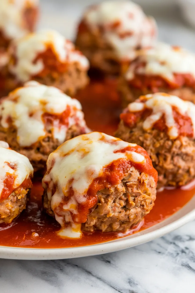 11. Mexican Crockpot Meatballs