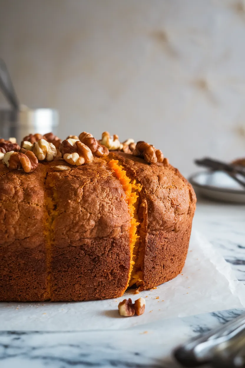 17. Butternut Squash Bread