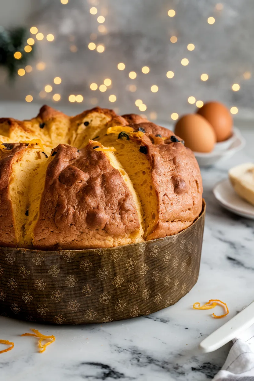 2. Panettone