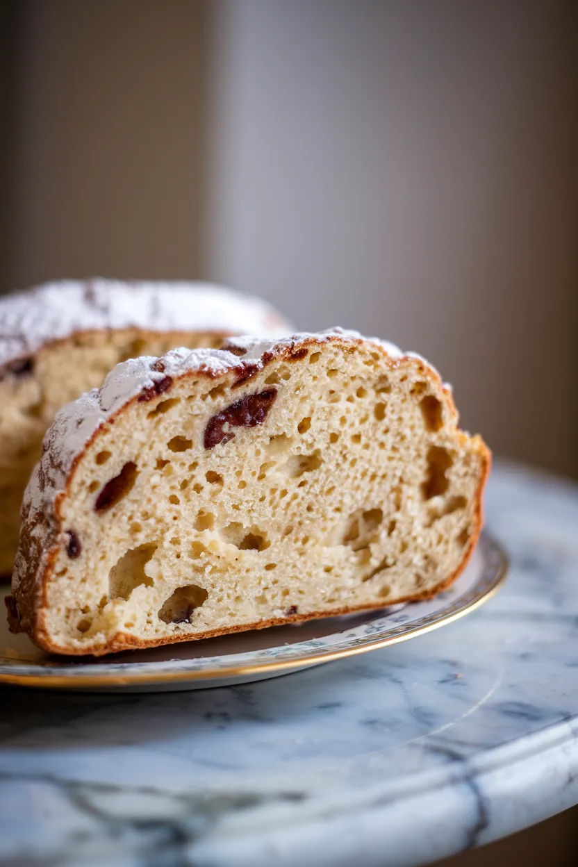 3. Stollen