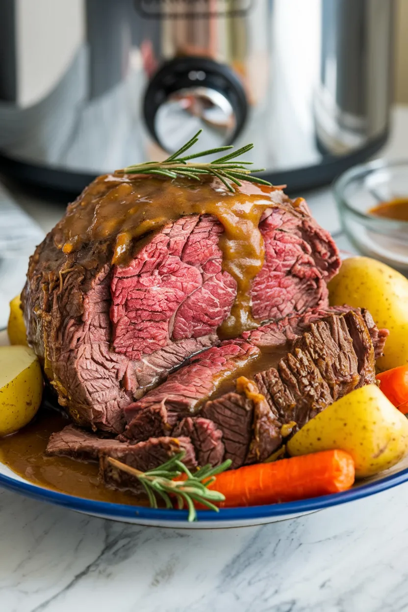 4. Pot Roast