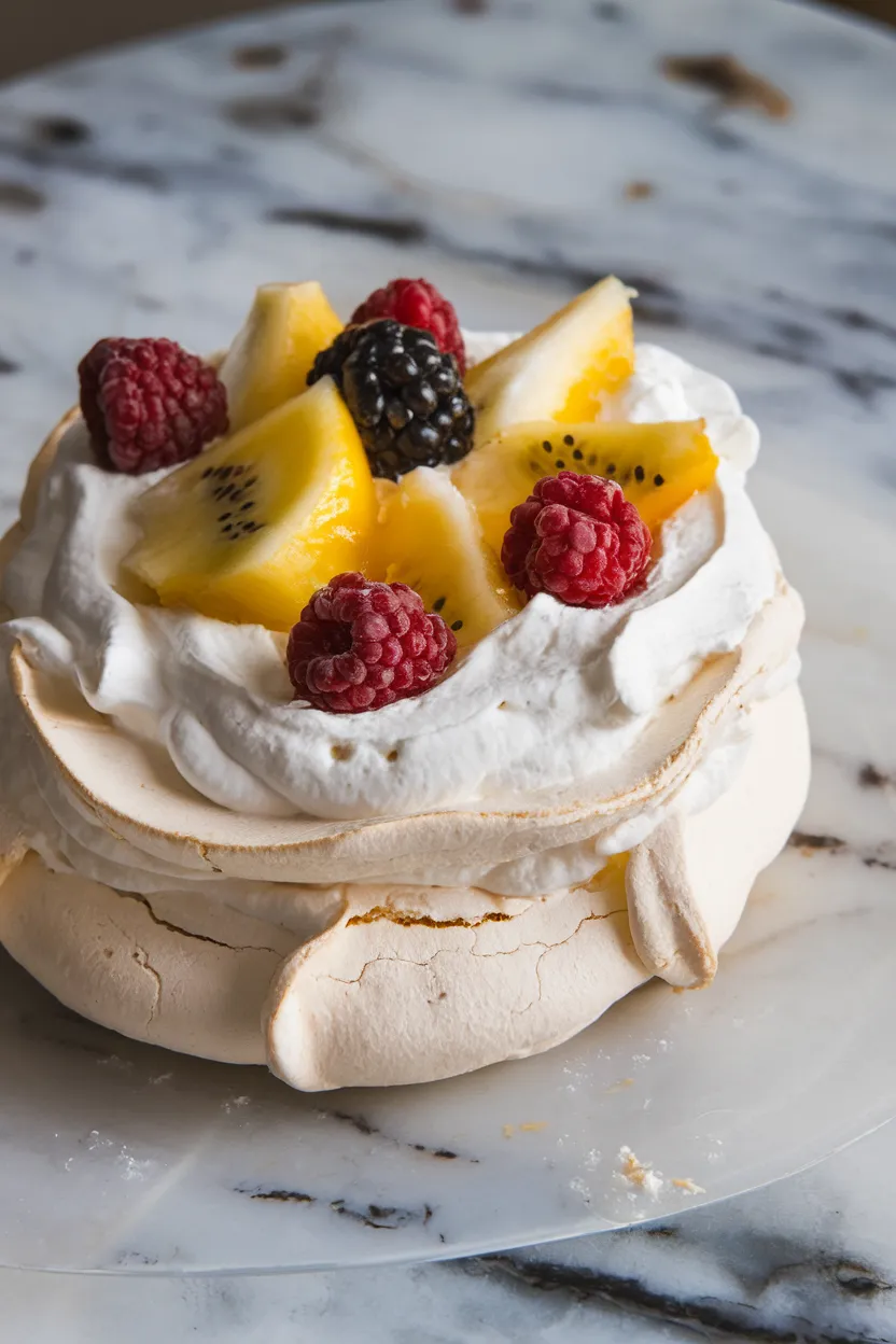 8. Pavlova