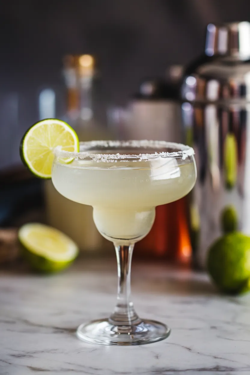 15. Margarita