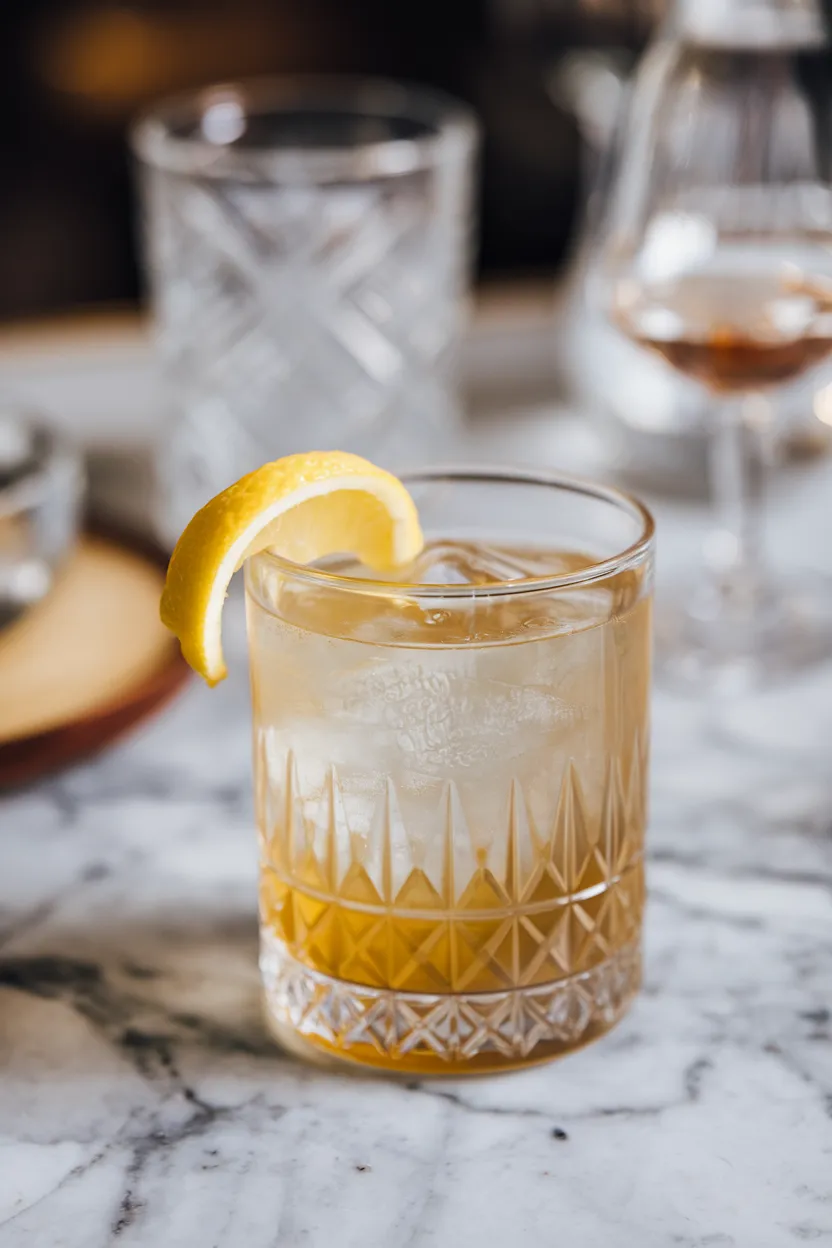 4. French 75