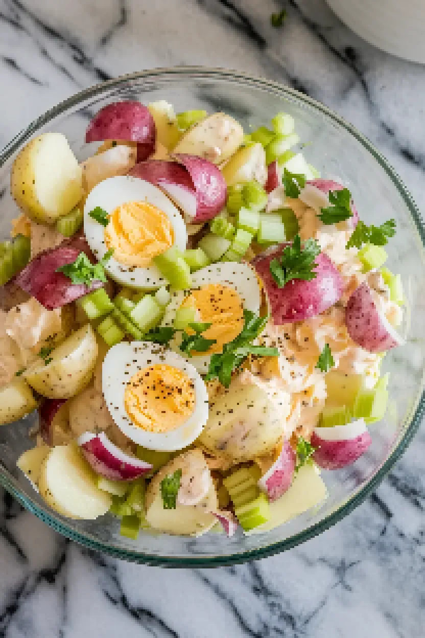 20. Potato Salad