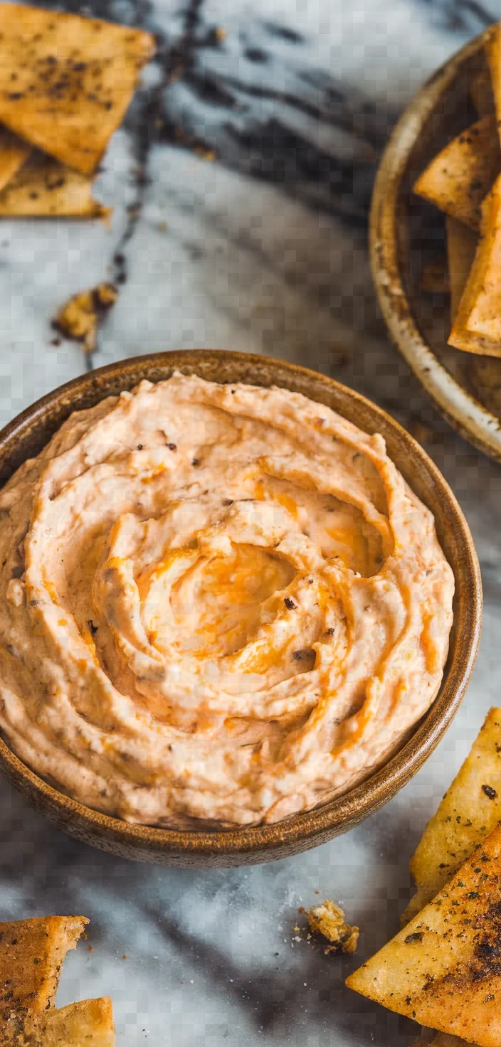 6. Game Day Pimento Cheese Dip