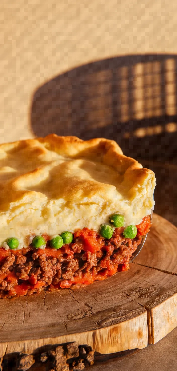 11. FODMAP-Friendly Shepherd's Pie