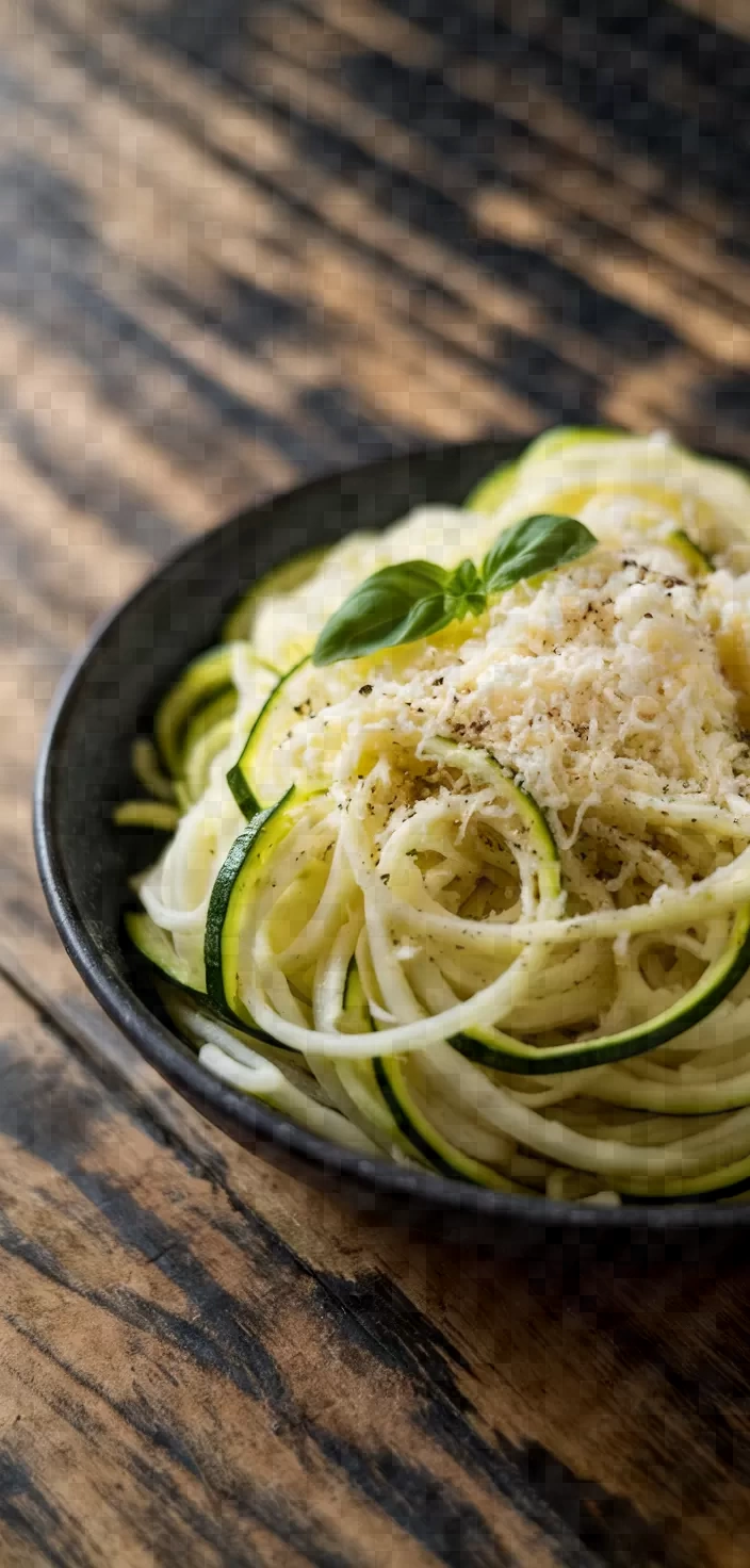 14. Frozen Zucchini Noodles