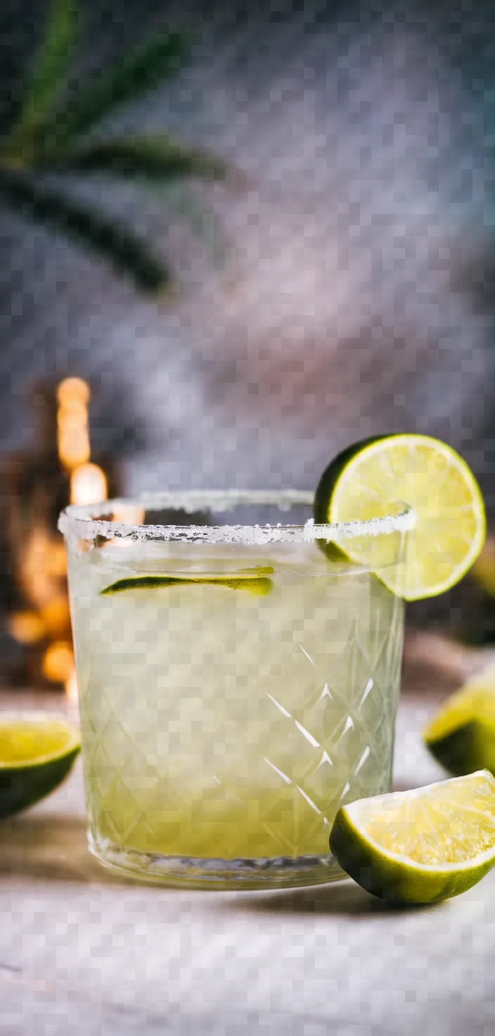 1. Margarita