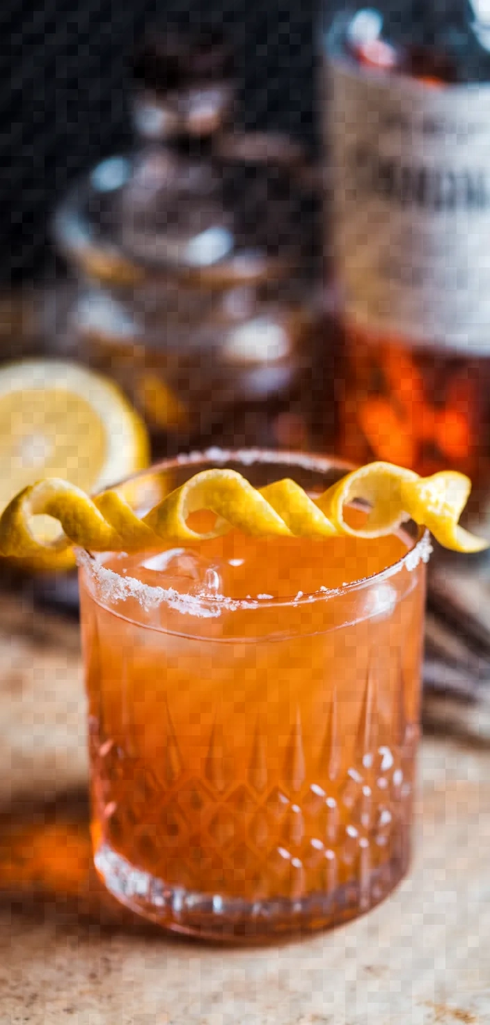 13. Corpse Reviver #2