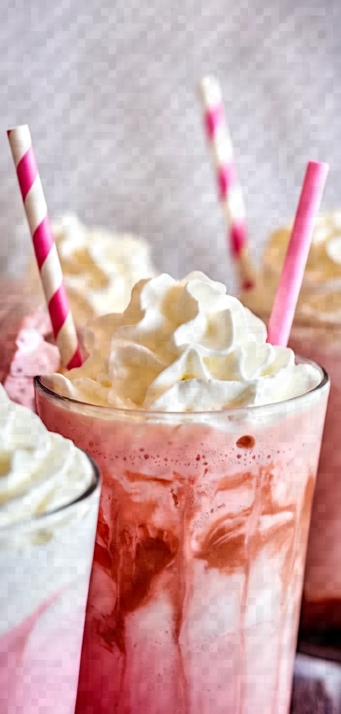 13. Pink Drink