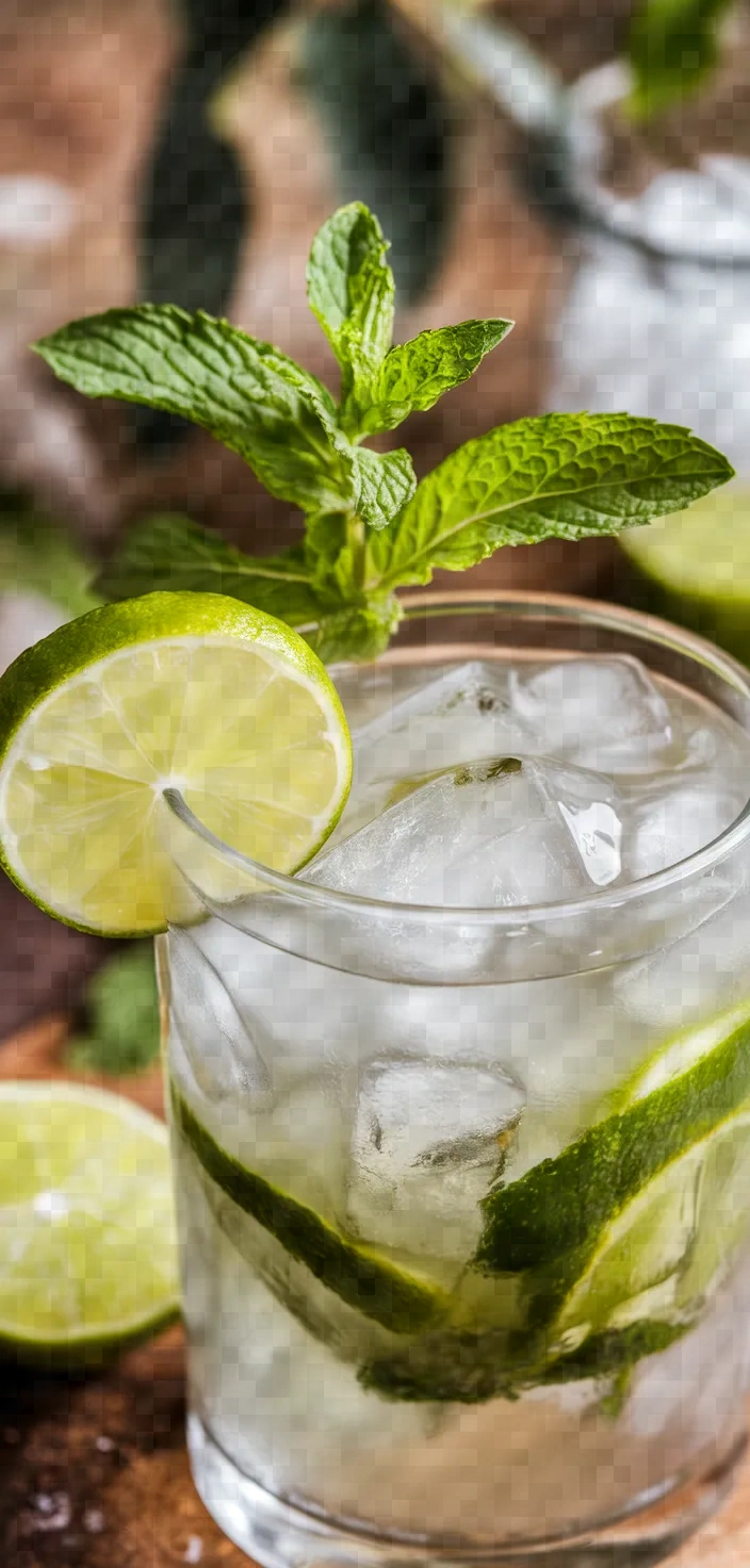 2. Mojito