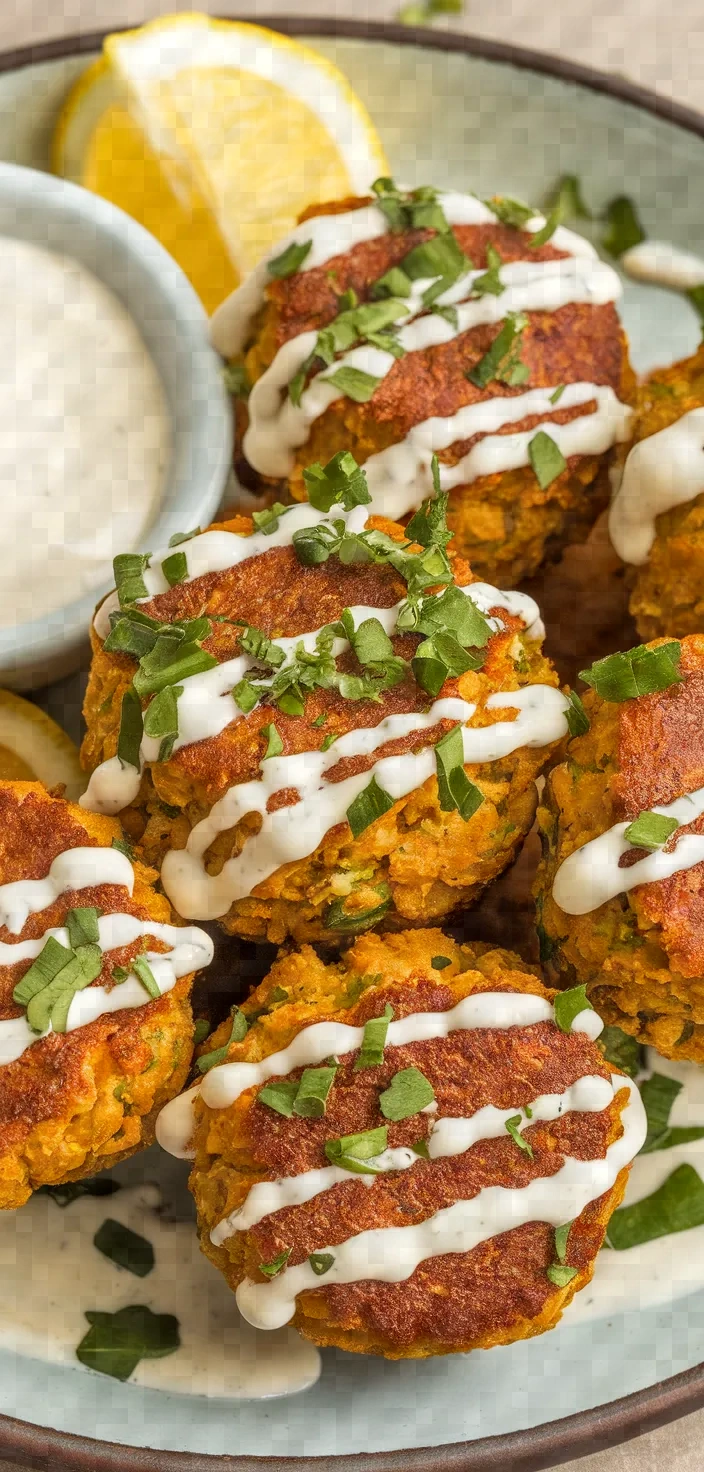 4. Falafel