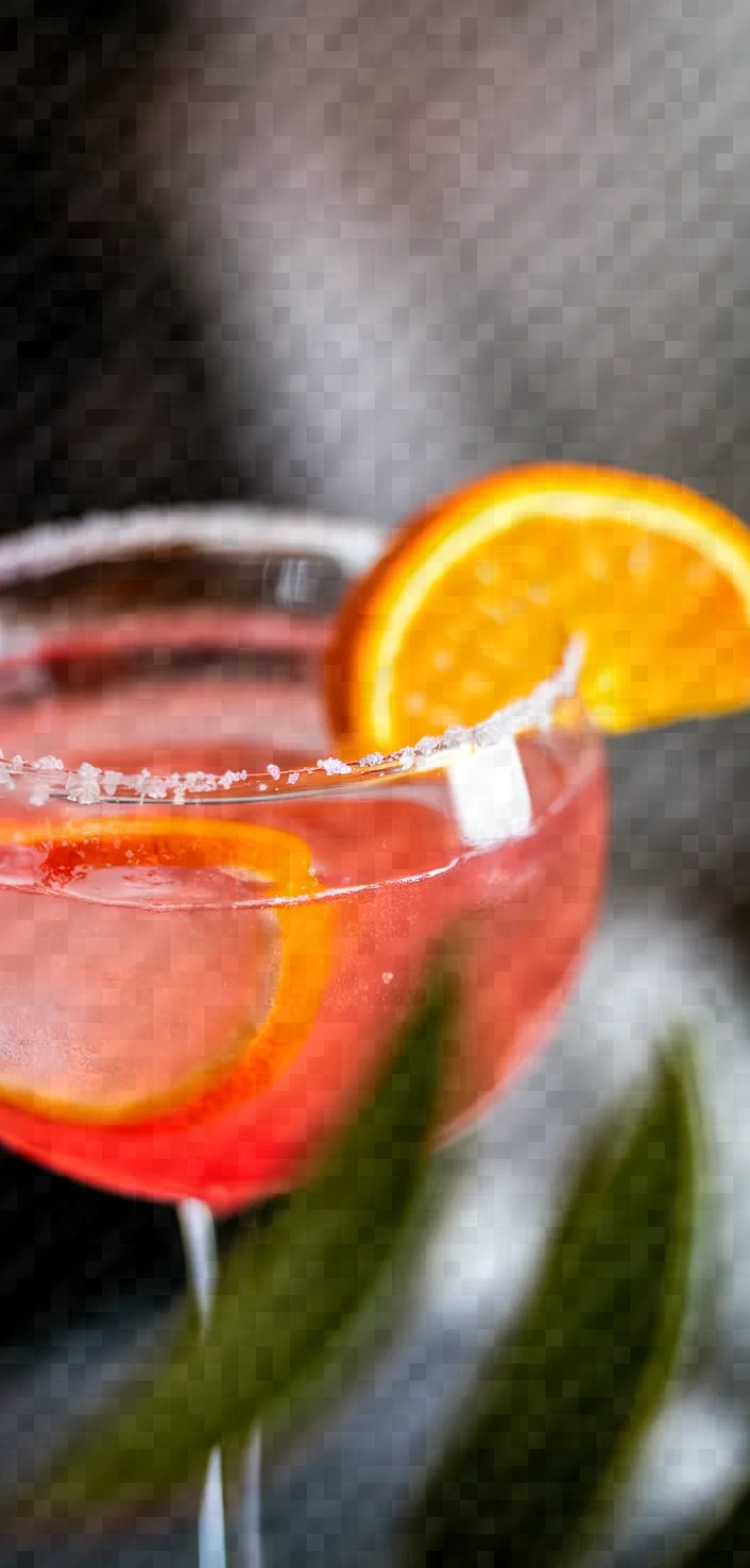 5. Cosmopolitan