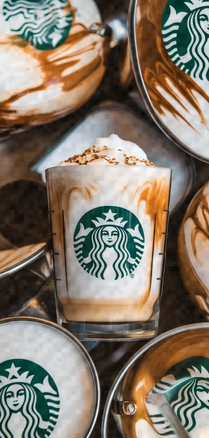 7. Flat White