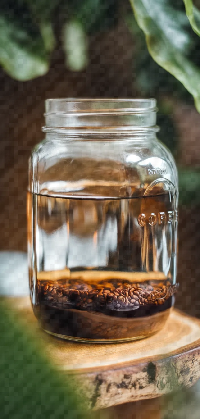 8. Cold Brew