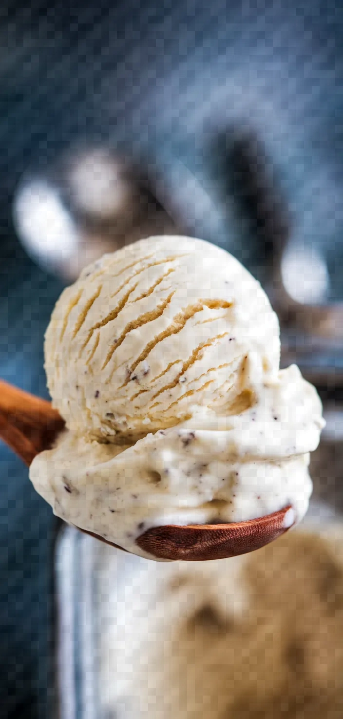 1. Classic Vanilla Bean