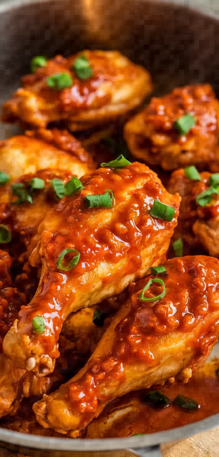 10. General Tso's Chicken