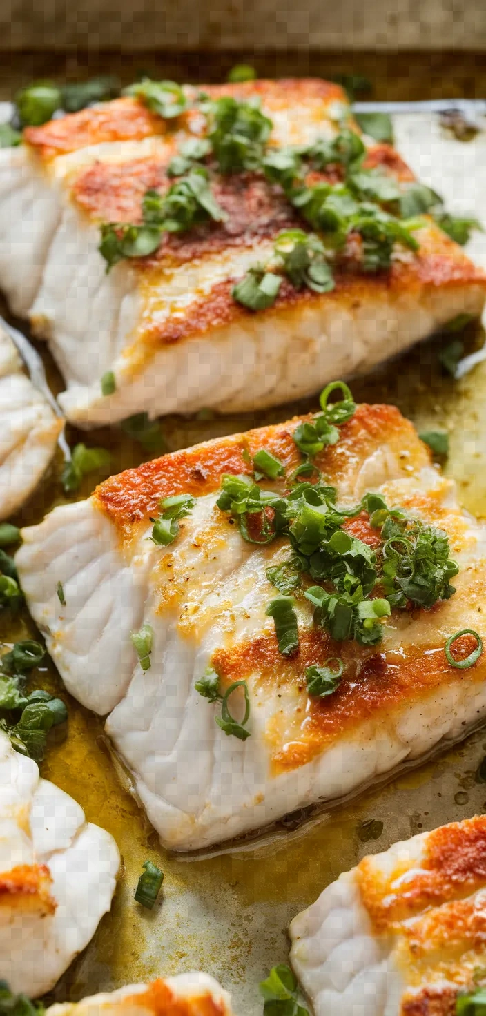 10. Miso-Marinated Cod