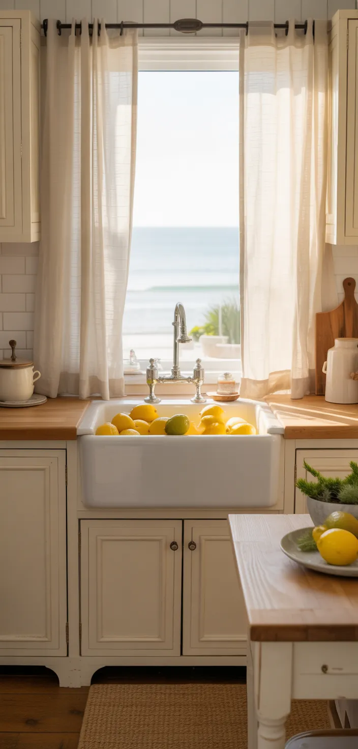 11. Coastal Off White