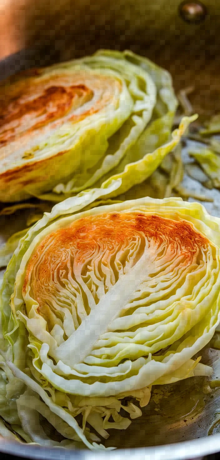 11. Cabbage Hash Browns