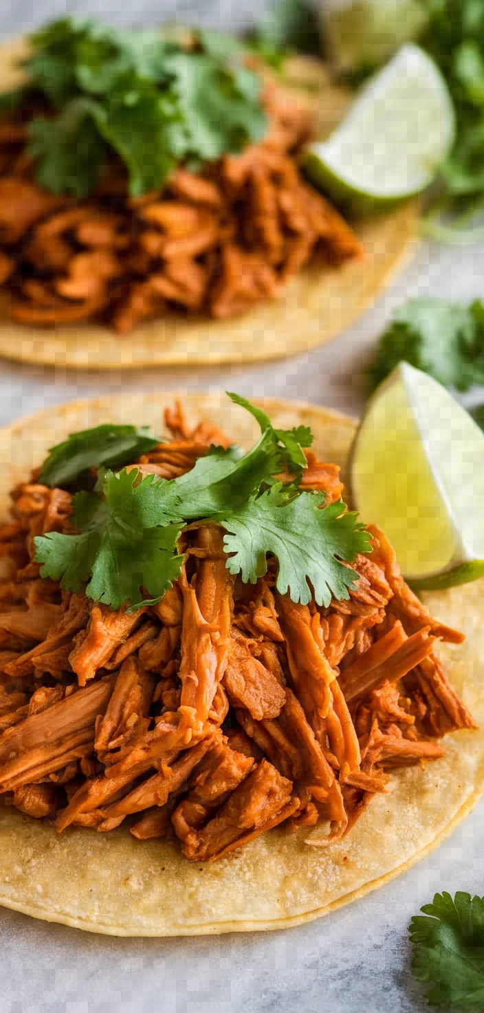 12. Jackfruit Tacos