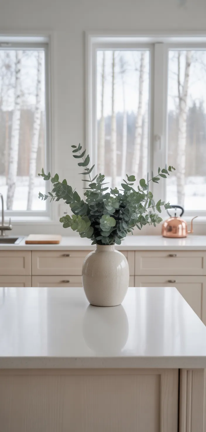 16. Scandinavian Off White