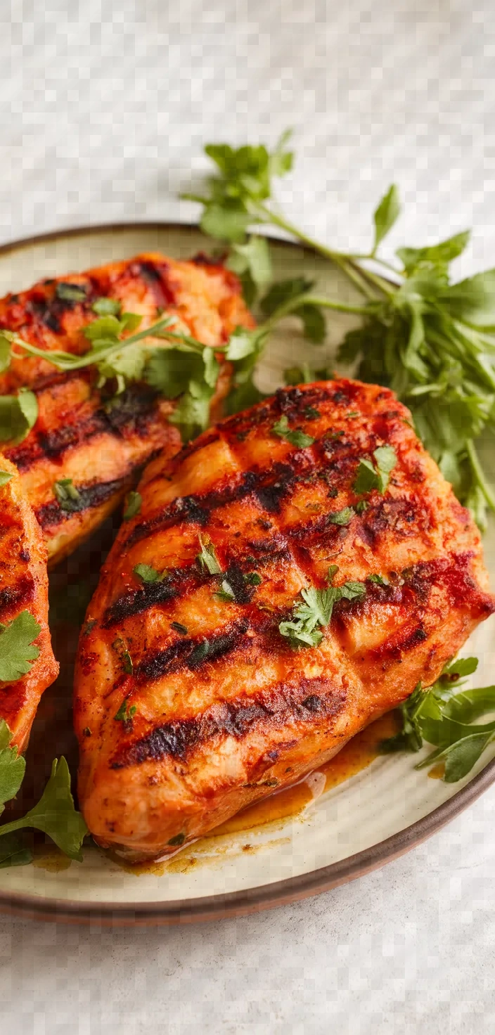 17. Tandoori Chicken Tenders