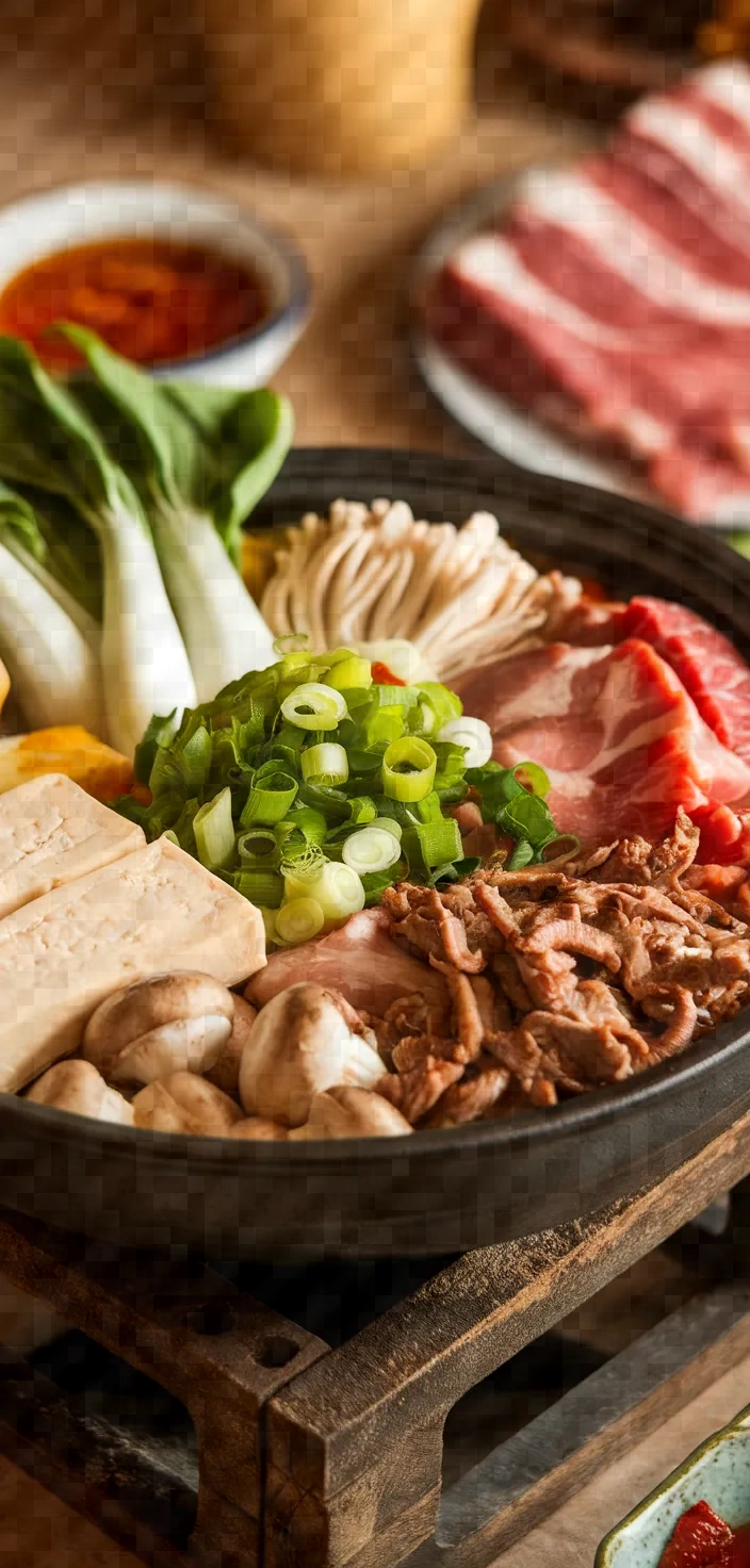 18. Chengdu Hot Pot