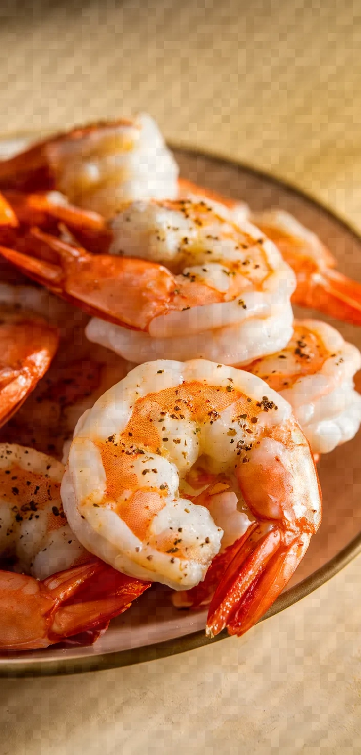 19. Salt Pepper Shrimp