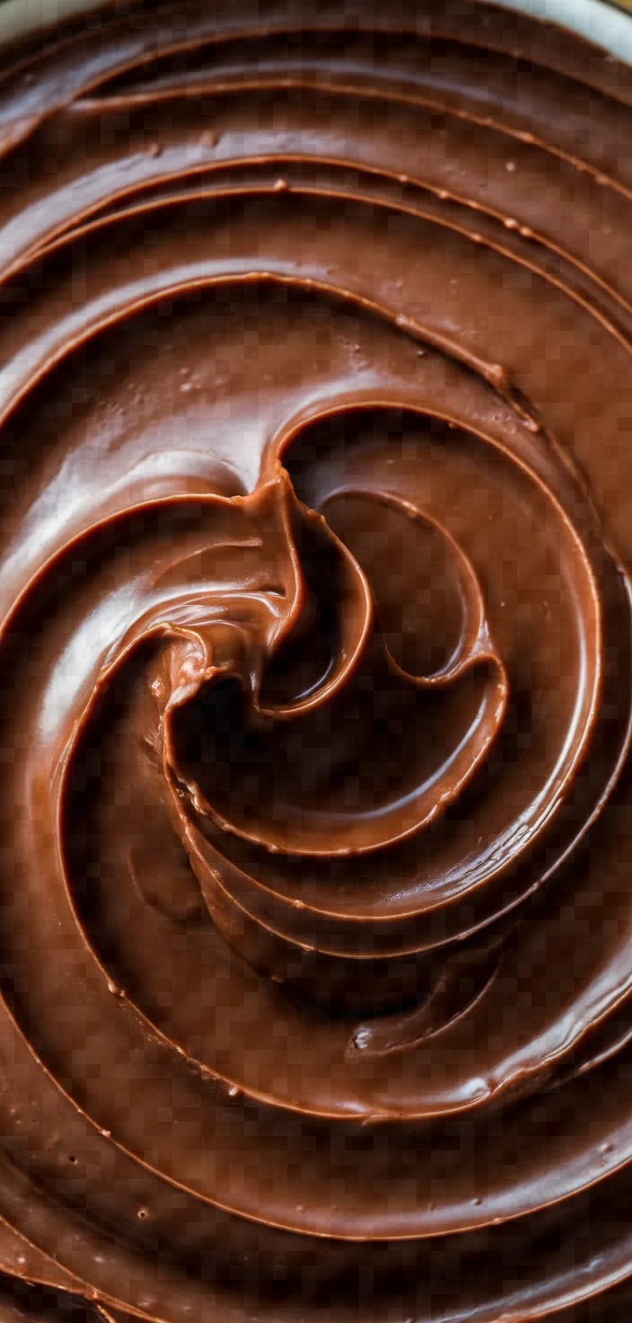 2. Rich Chocolate Fudge
