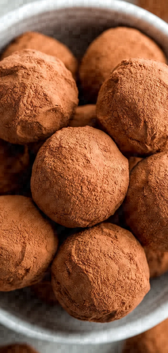 3. Keto Fat Bombs